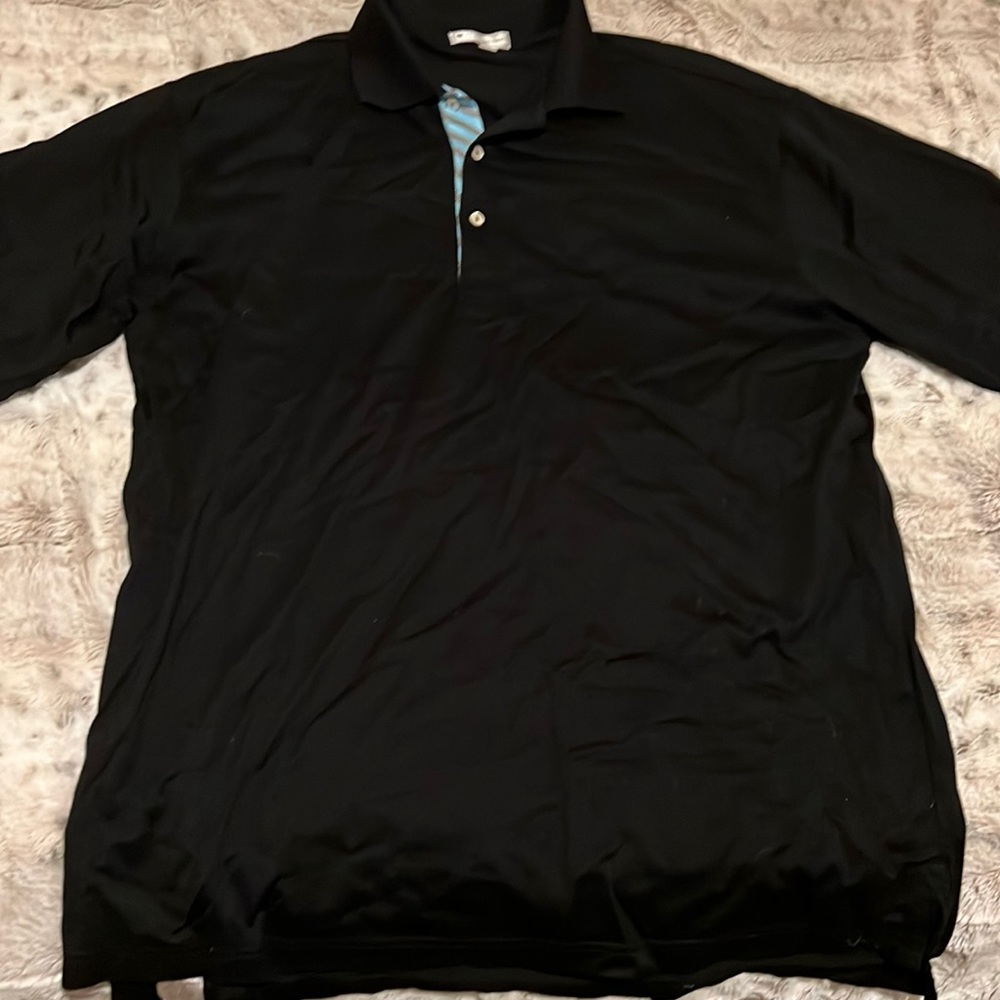 Peter millar polo